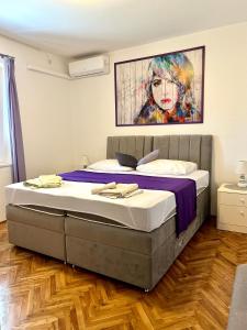 Gallery image of Villa Mare & Filip 2 in Zaton