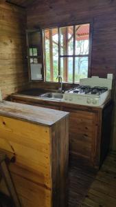 Fotografie z fotogalerie ubytování PANCHIGUA HOSTEL v destinaci Sasaima