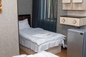 Imagen de la galería de Fish Hotel, en Akhalk'alak'i