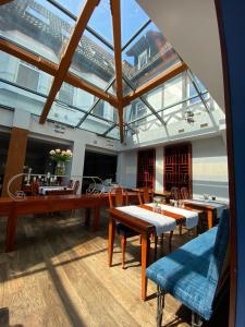 Foto sihtkohas Ustka asuva majutusasutuse Hotel Rejs galeriist