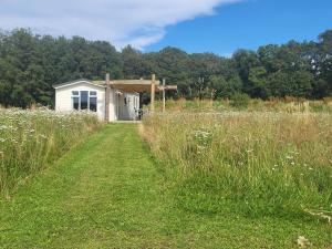 Afbeelding uit fotogalerij van Hoeve Twente - De Bonte Specht in Heythuysen