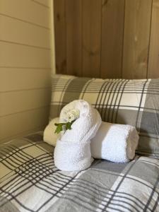 Afbeelding uit fotogalerij van Efri Halfa in Homstad