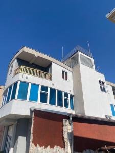 Afbeelding uit fotogalerij van Hotel Dalija in Međugorje