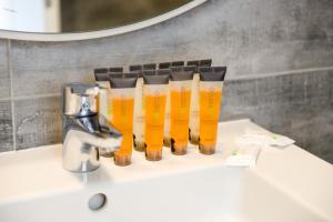 Fotografie z fotogalerie ubytování Forest View Hideaway v destinaci Brašov + 49 fotografií