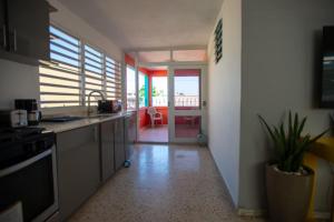 Ảnh trong thư viện ảnh của Brisa Tropical en la Isla del Encanto ở Catano