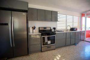 Ảnh trong thư viện ảnh của Brisa Tropical en la Isla del Encanto ở Catano