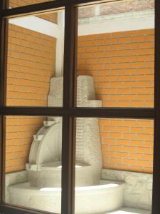 Gallery image of Hotel Suiza Peruana in Huaraz