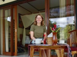 入住Buntera Homestay Sidemen的客人