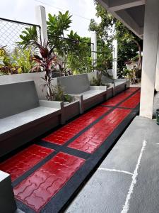 Gallery image of Casita de Gloria Hometel in Legazpi