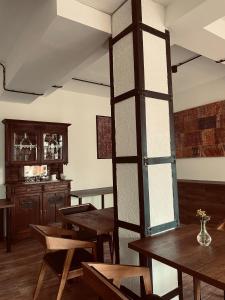 Mynd úr myndasafni af Melodia KAZBEGI í Kazbegi