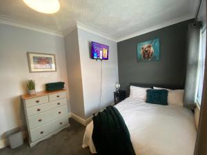 Foto dalla galleria di Geneva Cottage - close to Darlington train station a Darlington