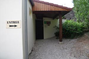 Galeriebild der Unterkunft Maison d'Hote le Relais de morville in Fresnes