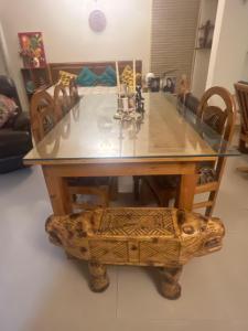 Foto dalla galleria di The Mountain View home a Panchkula Altre 51 foto