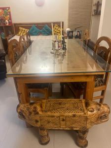 Foto dalla galleria di The Mountain View home a Panchkula