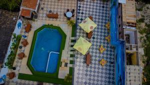 Hồ bơi trong/gần Brisotel - Beira Mar