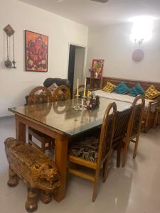 Foto dalla galleria di The Mountain View home a Panchkula