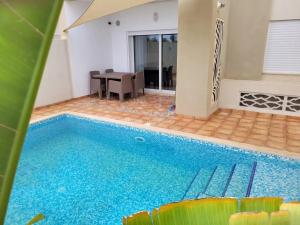 モナスティルにあるlocation s1 avec piscine privee Palm Lakeのギャラリーの写真
