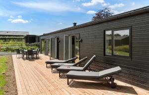 Gambar di galeri bagi Lovely Home In Haderslev With Wifi di Haderslev