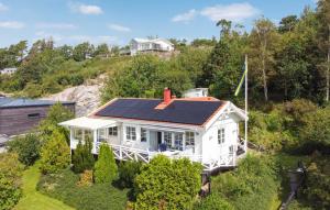 Το κτήριο όπου στεγάζεται  η παραθεριστική κατοικία +20 φωτογραφίες