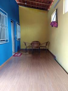 Fotografie z fotogalerie ubytování Casa Rodrigues v destinaci Barreirinhas