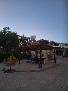 Fotografie z fotogalerie ubytování Το Κονάτζι v destinaci Statos and Ayios Photios