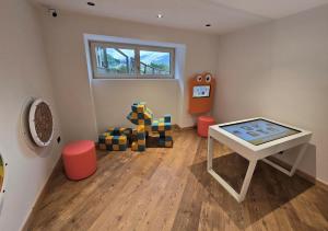 Fotografie z fotogalerie ubytování Hotel Piedibosco v Moeně