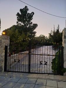 Fotografie z fotogalerie ubytování Το Κονάτζι v destinaci Statos and Ayios Photios