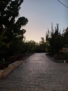 Fotografie z fotogalerie ubytování Το Κονάτζι v destinaci Statos and Ayios Photios