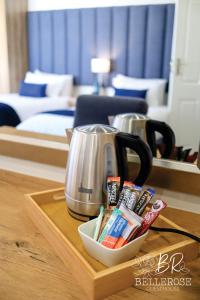 Afbeelding uit fotogalerij van Bellerose Guesthouse in Klerksdorp