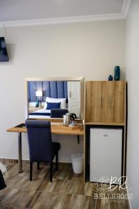 Afbeelding uit fotogalerij van Bellerose Guesthouse in Klerksdorp +82 foto's