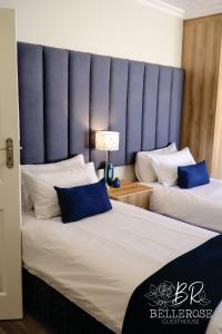 Afbeelding uit fotogalerij van Bellerose Guesthouse in Klerksdorp