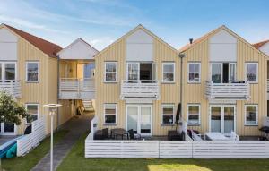 Hoone, kus apartement asub