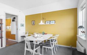 Fotografie z fotogalerie ubytování Lovely Apartment In Rudkøbing v destinaci Rudkøbing