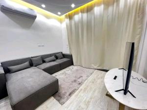 Istumisnurk majutusasutuses Studio inside Casa Beverly Hills Compound رقم الهاتف صفر صفر اتنين صفر واحد واحد صفر اتنين اربعه ثلاثه صفر 222