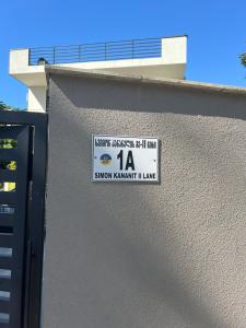 Certificato, attestato, insegna o altro documento esposto da Best place in gonio