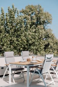 Foto sihtkohas Kompítsion asuva majutusasutuse Serenity of Corfu galeriist