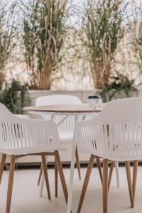 Foto sihtkohas Kompítsion asuva majutusasutuse Serenity of Corfu galeriist