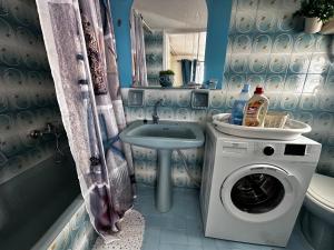 Fotografie z fotogalerie ubytování Casa Vista Panoramica v destinaci Kampos