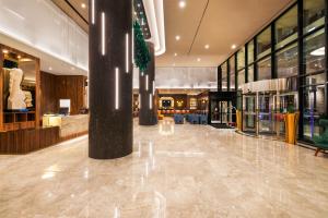 芝加哥Riu Plaza Chicago的相册照片