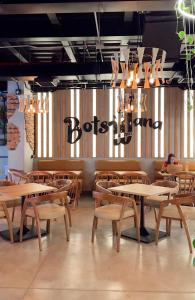 Gallery image of Hotel Living by Armoniko in Medellín