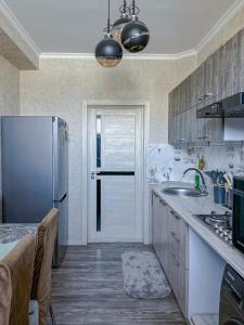 Imagem da galeria de Oasis Residence Fergana em Fergana