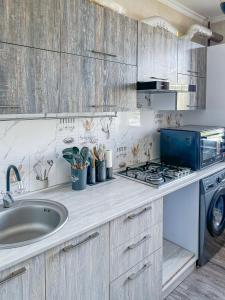 Imagem da galeria de Oasis Residence Fergana em Fergana mais 11 fotografias