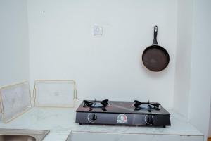 Φωτογραφία από το άλμπουμ του Comfy home Mbezi beach - Nana Room στο Νταρ ες Σαλάμ +6 φωτογραφίες