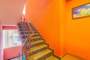 Φωτογραφία από το άλμπουμ του FabHotel Jaswitha Grand σε Kondapur