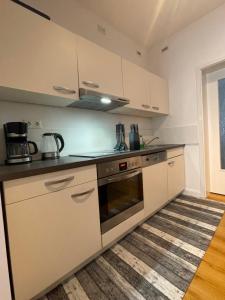 Afbeelding uit fotogalerij van Five O -Urban- Neustadt 33 in Wismar