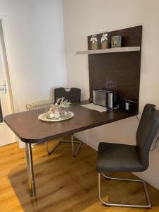 Afbeelding uit fotogalerij van Five O -Urban- Neustadt 33 in Wismar