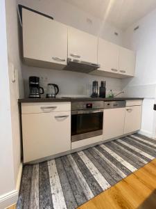 Afbeelding uit fotogalerij van Five O -Urban- Neustadt 33 in Wismar