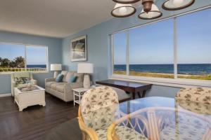 Gallery image of Delray Breakers on the Ocean in Delray Beach