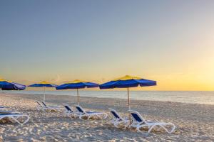 Gallery image of Delray Breakers on the Ocean in Delray Beach