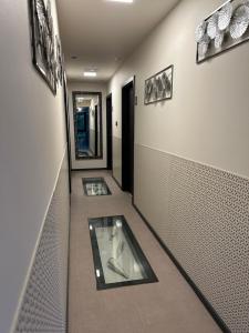 Fotografie z fotogalerie ubytování Trend Deluxe Siófok v Siofoku